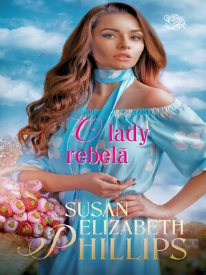 cover image of O lady rebela